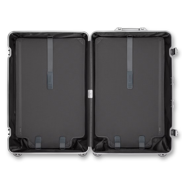 Original Metallic Luggage