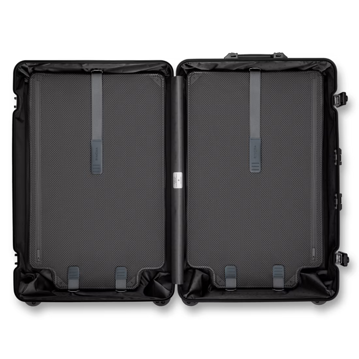 Original Metallic Luggage